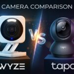 Tapo C211 vs Wyze Cam v4: Which Camera Is Worth Your Money in 2026? 1 Tapo C211 vs Wyze Cam v4 security camera comparison