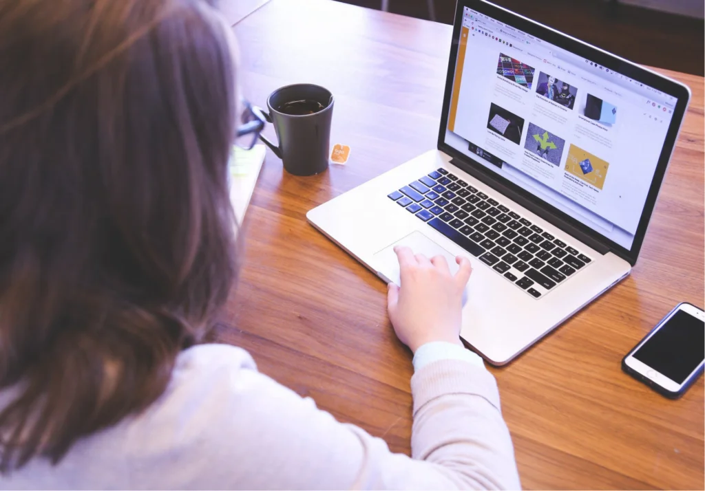 Discover profitable niche